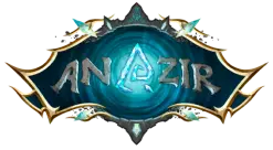 logo du jeu Anazir