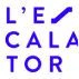 logo partenaire l'escalator